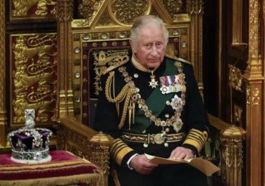 Личното състояние на британския крал Чарлз III достига £600 милиона