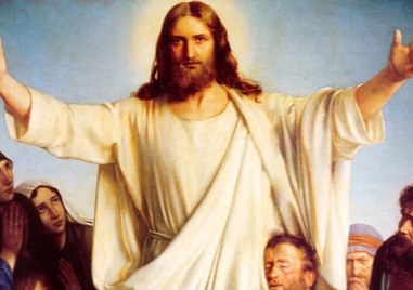 Христос Воскресе Воистину воскресе Възкресението Христово е най великото събитие на света