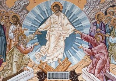 На втория ден след Великден според православната традиция започва Светлата седмица 