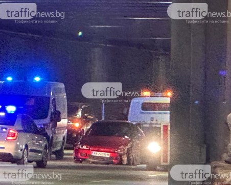 Двама загинали и 19 тежки катастрофи през изминалото денонощие