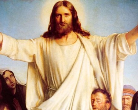 Христос Воскресе!