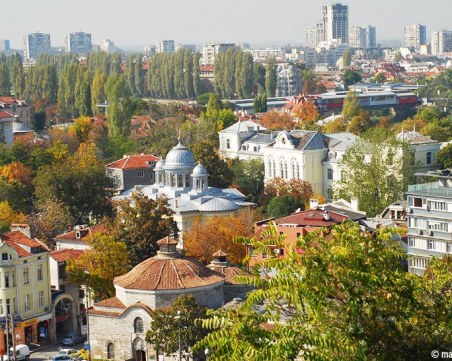 Избират новата фирма за строежа на сградата на ОУ„Княза Александър I” за 7 млн. лева