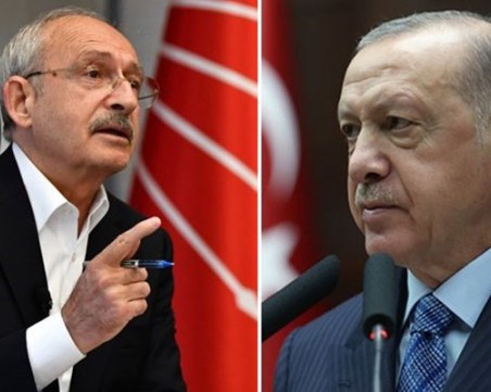 Месец преди изборите в Турция: Ще падне ли Ердоган от власт?