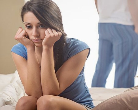 Новото ти гадже не бърза да те отведе в леглото