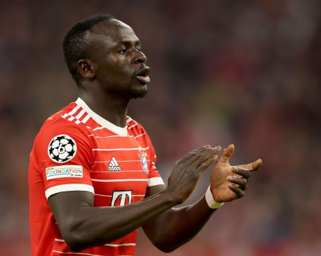 Садио Мане иска да се върне в Ливърпул, Байерн склонни да го продадат