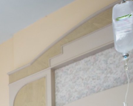 Спасиха 101-годишния дядо Тодор два пъти за седмица