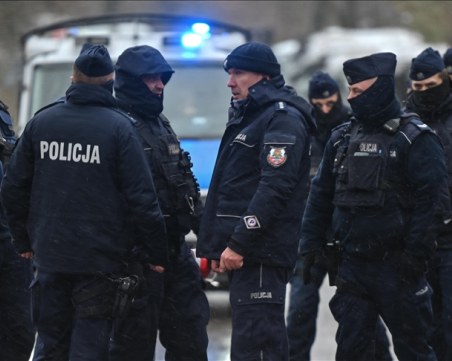 Зловещо: Откриха 10 разчленени трупа във варел с киселина в Полша