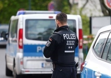 Органите на реда в Берлин разследват смъртта на 45 годишен