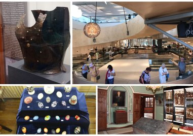 Музеите под тепетата и Общински институт Старинен Пловдив отбелязват Международния