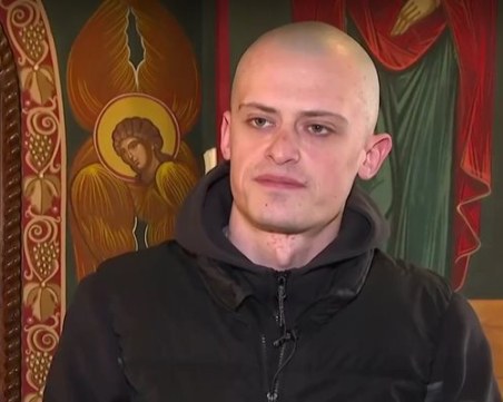 25-годишен, посрещнал Великден в затвора: Не сме с близките си, което е най-тъжното