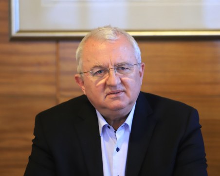 Експерт: България губи всяка година по 1,5 млрд. евро приходи от културен туризъм