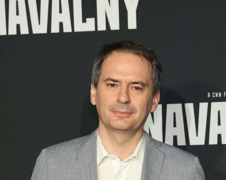 Христо Грозев: Готвят сбиване на Алексей Навални в руския затвор