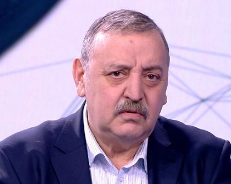 Проф. Кантарджиев: Нов вирус от Индия причинява конюктивит