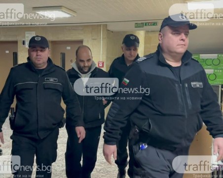 Пуснаха под гаранция учителя, обвинен в изнасилване в Асеновград