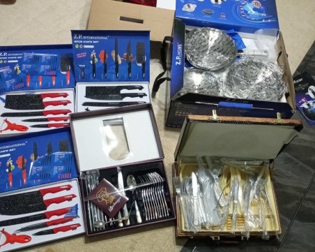 Румънецът, задигнал 4300 лв от дядо в Кючука, се призна за виновен - осъдиха го условно