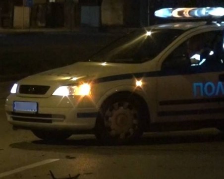 Ученик наръга пет пъти с нож 22-годишен в дискотека в Кърджали