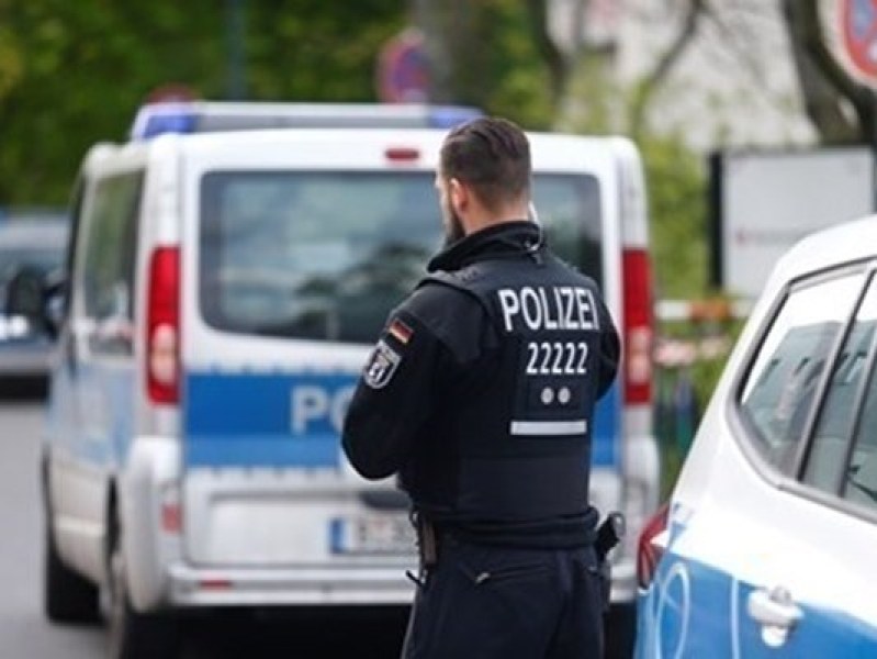 Българинът, починал при арест в Германия, бил психически нестабилен