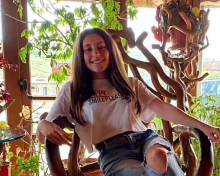 15-годишно момиче от София е в неизвестност от дни