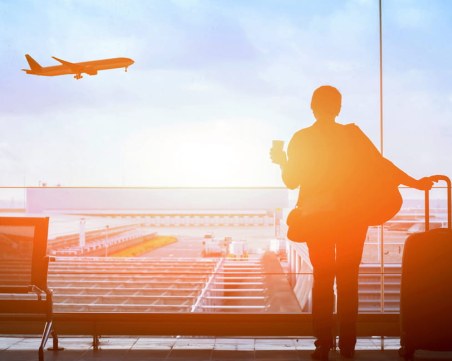 75 000 българи са пътували извън страната за празниците