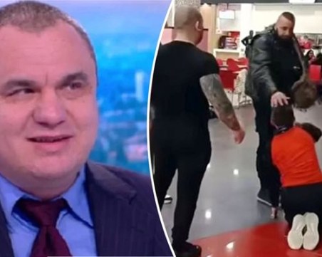 Адвокадът на Денислав Делчев: Няма да го изкарам като човек със забавено развитие