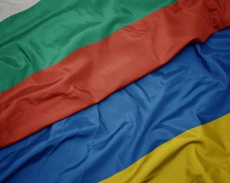 България получава 59% обезщетение за дадената помощ на Украйна миналата година