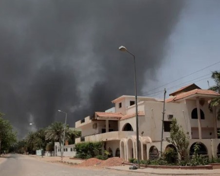 Боевете в Судан продължават въпреки договореното примирие