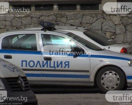 Млад мъж наруши ограничителна заповед и преби 18-годишна в Плевенско