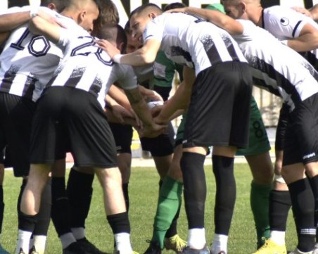 Дубълът на Локо ще гостува на Асеновец в Тополово