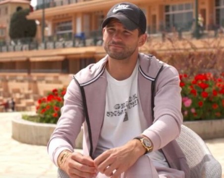 Фирмата Bianchet прави спешно нов часовник за Григор Димитров