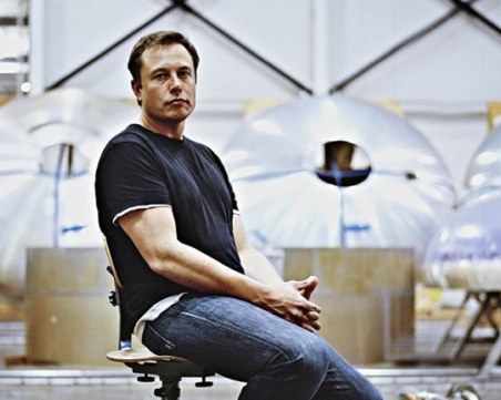 Mъcĸ щe cъздaвa cъпepниĸ нa чaтбoтoвeтe нa Місrоѕоft и Gооglе