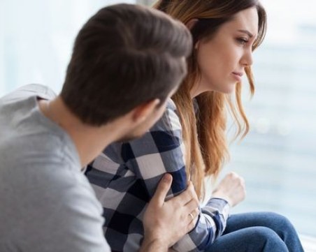 Мълчанието като средство за наказание