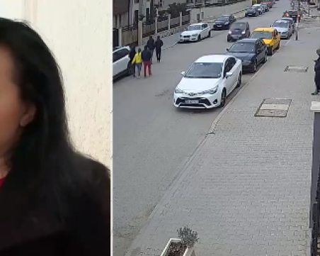 Мъже нападнаха 11-годишно момиче в София