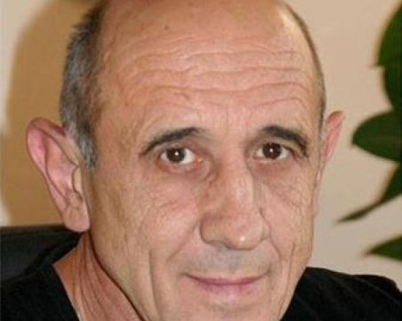 Напусна ни известният пловдивски психиатър д-р Инко Кехайов