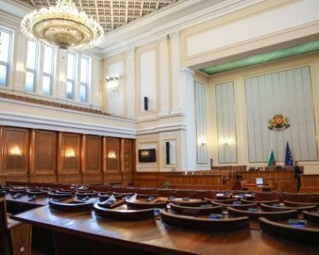 Наталия Киселова: Председателят на НС може да бъде от ПП-ДБ