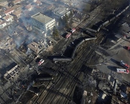 Окончателно! Машинистите, отговорни за трагедията в Хитрино, влизат в затвора
