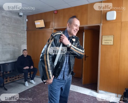 Полицаят Караджов не иска шиканиране на делото за убийството на родителите си, пледира 