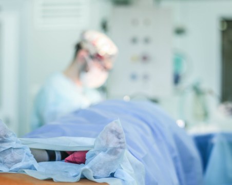 Прецедент! Без свръхсмъртност в ЕС от пандемията насам, България отчита отрицателни стойности