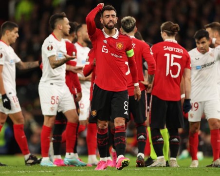 Севиля амбицирана да отстрани Юнайтед, още интересни сблъсъци в ЛЕ и ЛК