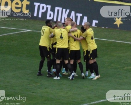 Ще излезе ли от кризата Ботев или ще я задълбочи още повече?