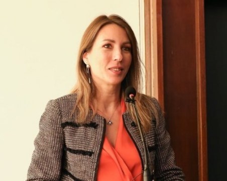 Сръбската министърка: Интерконекторът с България ще бъде готов наесен