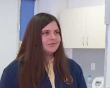 Ученичка от Пловдив създаде меню за космонавти