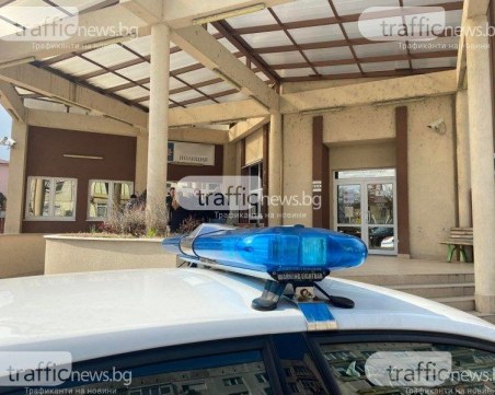 Заподозряха пловдивчанин в застрахователна измама, обявил автомобила си за „откраднат”