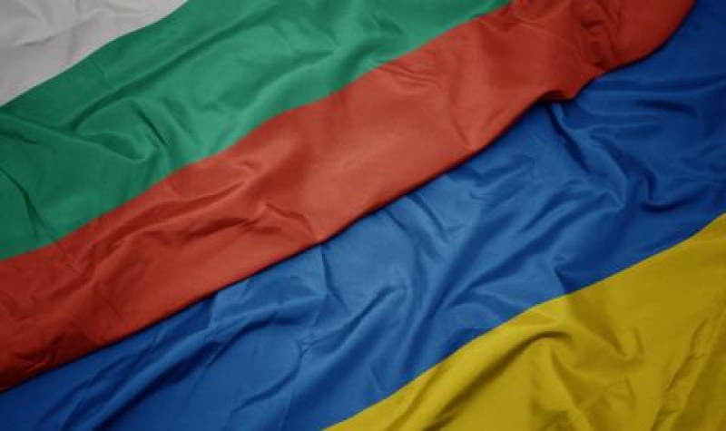 България получава 59% обезщетение за дадената помощ на Украйна миналата година