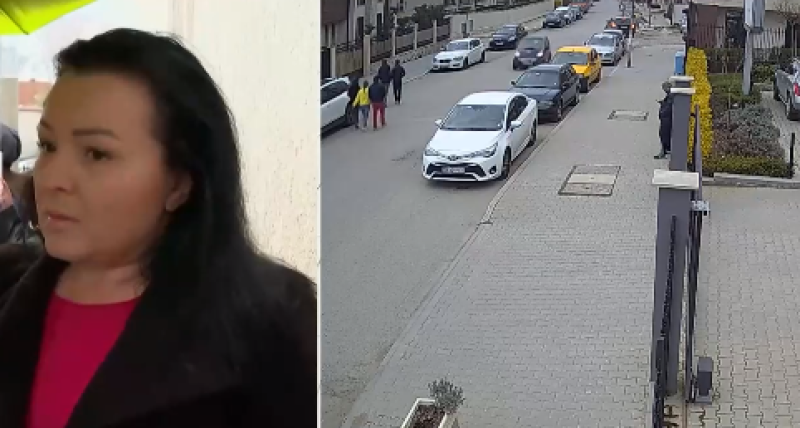 Мъже нападнаха 11-годишно момиче в София