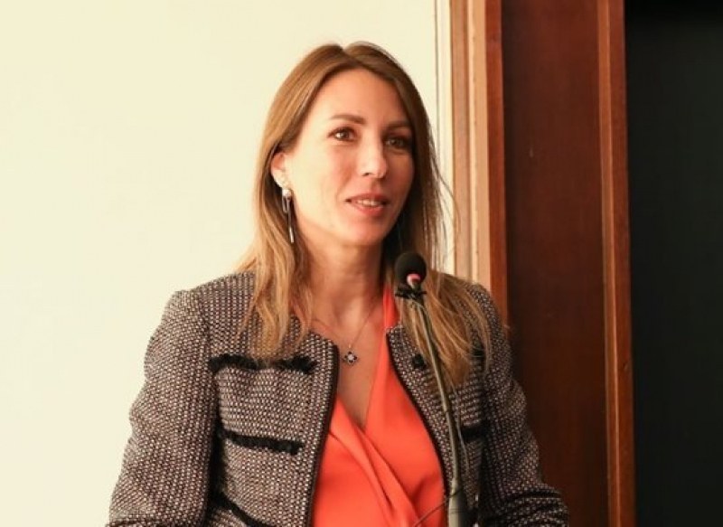 Сръбската министърка: Интерконекторът с България ще бъде готов наесен