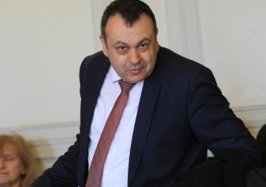 Хамид Хамид от ДПС определи договорката за ротационно председателство на