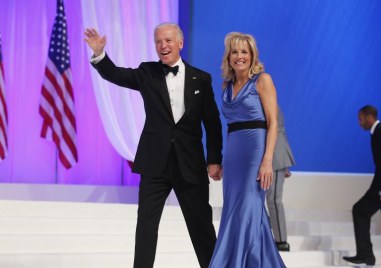 Американският президент Джо Байдън и съпругата му Джил публикуваха данъчната