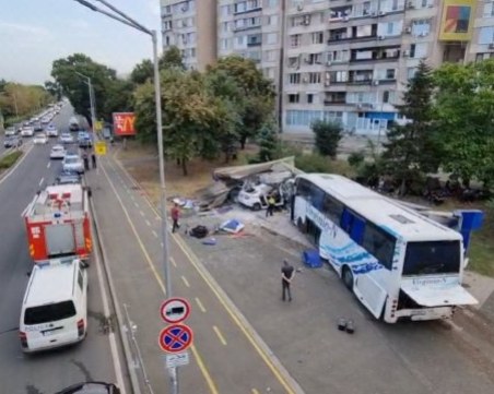 Адвокатите на каналджиите от Бургас поискаха споразумение с Прокуратурата, обвинението им отказа