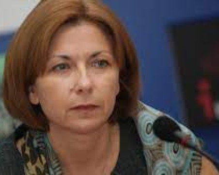 Боряна Димитрова: Има светлина в тунела за редовно правителство