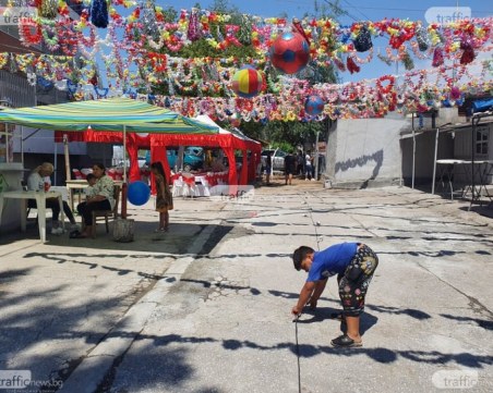 ЕК съди Словакия заради ромските деца –  записвали ги в СОП училища